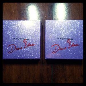 MAC Cosmetics Dame Edna High Light Powders